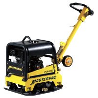 Віброплита Masterpac PCR4025H