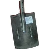 Лопата совкова Werk WS-006 (133569)