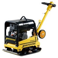 Віброплита Masterpac PCR5030H