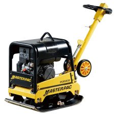 Віброплита Masterpac PCR5030H
