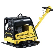 Віброплита Masterpac PCR6037H