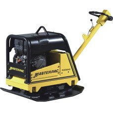 Віброплита Masterpac PCR6040H