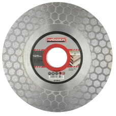 Диск алмазный Haisser Hurd Ceramics H25 125x1.6x25x22.23 мм (4212614)