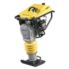 Вібротрамбовка Masterpac PMR68H