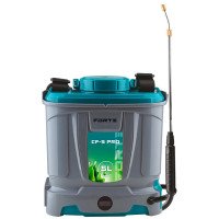 Акумуляторний обприскувач Forte CF-5 PRO (141016)