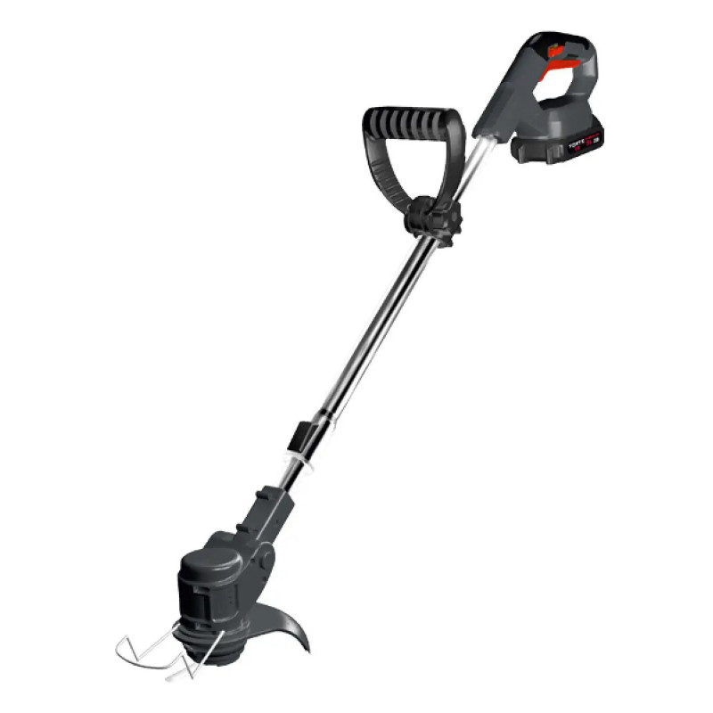 Аккумуляторный триммер Forte T-750B (142777)