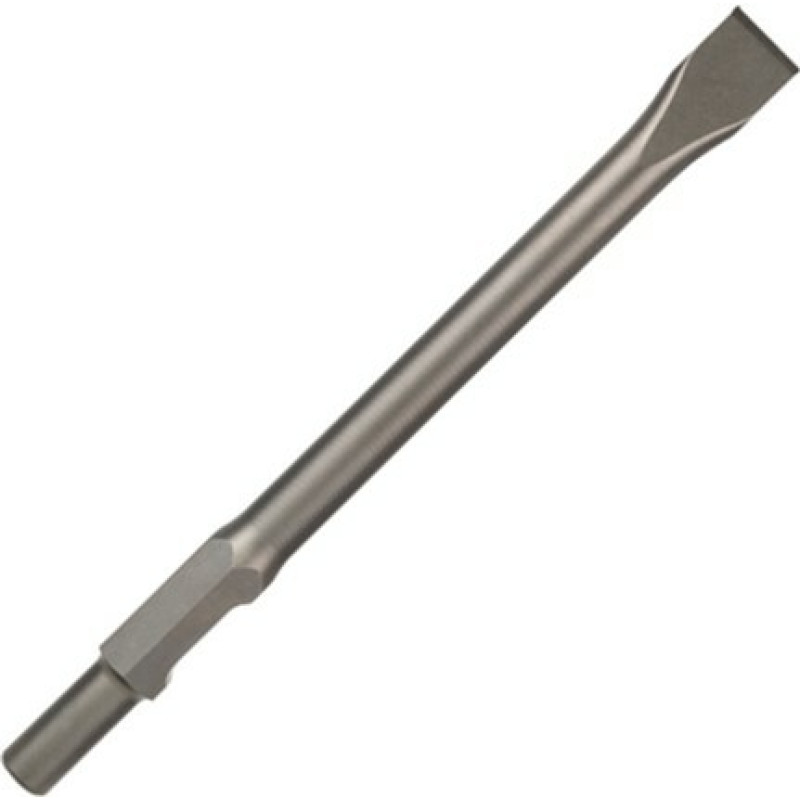 Плоское зубило Bosch HEX-30 35x400 мм (2608690112)