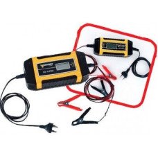 Зарядний пристрій Forte CD-2 PRO (90640)