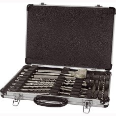 Набір бурів Makita SDS-Plus (D-42444) 17 шт