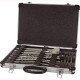 Набор буров Makita SDS-Plus (D-42444) 17 шт