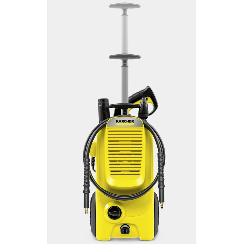 Мойка высокого давления Karcher K 5 Classic (1.950-700.0)