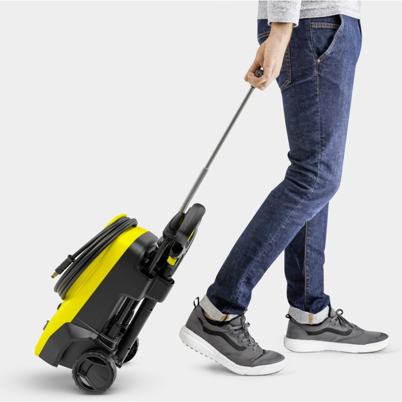 Мойка высокого давления Karcher K 5 Classic (1.950-700.0)