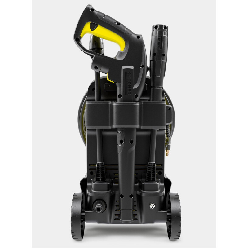 Мойка высокого давления Karcher K 5 Classic (1.950-700.0)