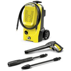 Мийка високого тиску Karcher K 5 Classic (1.950-700.0)