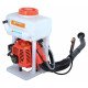 Бензиновый опрыскиватель FORTE 3W-650