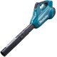 Повітродувка акумуляторна Makita DUB362Z (без акумулятора і ЗП)