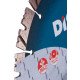 Алмазный диск Distar 1A1RSS/C3-H 232x2,6/1,8x12x22,23-16 Technic Advanced (14315086018)