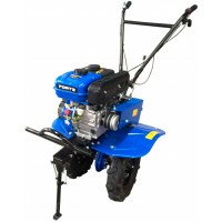 Культиватор Forte 80-G3 синий колеса 8" 7,0 лс. (95114)