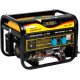 Бензиновый генератор Forte FG3500E