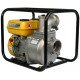 Мотопомпа FORTE FP30C