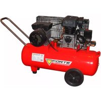 Компресор Forte ZA 66-100 (130363)