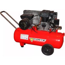 Компрессор Forte ZA 66-100 (130363)
