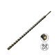 Бур Haisser SDS-MAX Industrial 40x1000 мм (3117401)