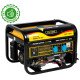 Бензиновый генератор Forte FG3500E