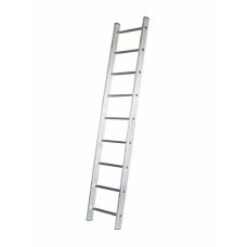 Лестница приставная ITOSS 7109 (9 ст, 2.56 м) (15705)