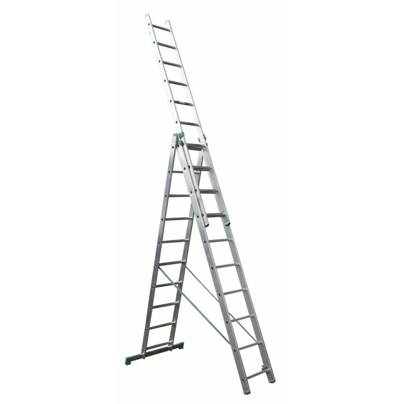 Лестница универсальная ITOSS 7610 (3х10) (15096)