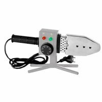 Паяльник для пластиковых труб FORTE WP6312
