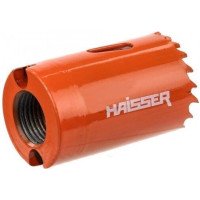 Коронка Haisser Bi-metal - 25 мм (57810)