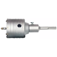 Коронка по бетону X-TREME Sds-Plus 65 мм (79320)