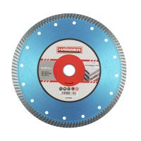 Круг алмазний Haisser Turbo CONCRETE PRO 230x3.0x10x22,23 (107649)