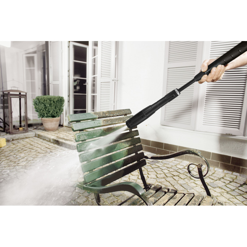 Минимойка высокого давления Karcher K 5 BASIC (1.180-580.0)