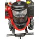Культиватор Forte 1050S-3 NEW, колеса 8, 5.0 к.с. (121338)