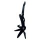 Мультитул Werk 10 в 1 (black) (MFT-101PBW)