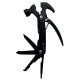 Мультитул Werk 13 в 1 (black) (MFT-131HW)