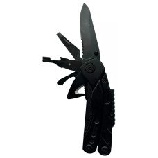 Мультитул Werk 13 в 1 (black) (MFT-131PW)