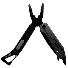 Мультитул Werk 9 в 1 (black) (MFT-91PMBW)