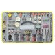 Многофункциональный инструмент Forte MG 17218 (44564)