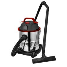 Пилосос для сухого та вологого прибирання Forte VC2016S (83933)