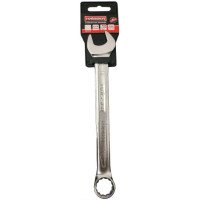 Ключ комбінований Haisser CRV Cold Stamped 15 мм (48417)