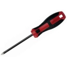 Викрутка Haisser S2 PH1x100 мм (49122)