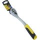 Ключ трещотка Сталь Profi 1/4" 72 зуба (70135)