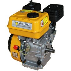 Двигун бензиновий Forte F210GS-20 (797280)