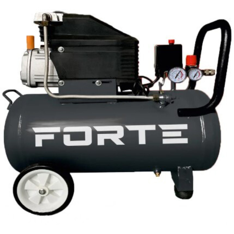 Компрессор Forte FL-2T50N