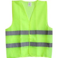 Жилет сигнальний Werk XL (68х58 см) (50011)