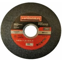 Круг отрезной Haisser 305х3х32 мм, по металлу (4111713)