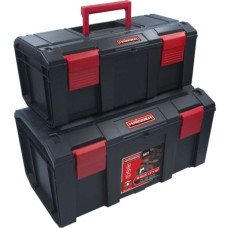 Набір скриньок для інструменту Haisser R-BOX 13 "16" (90070)